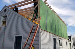 carpentry