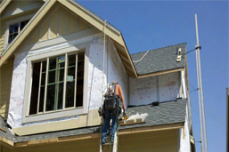 siding